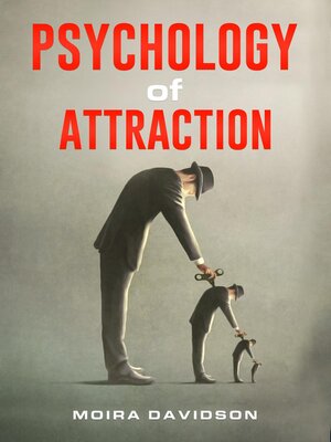 cover image of Psychology of Attraction